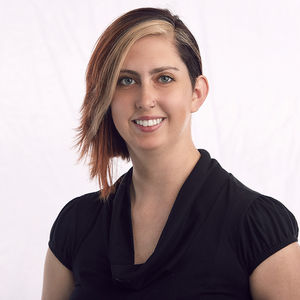 Kristen Fisher