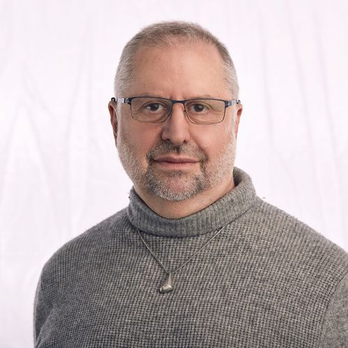 Philip West