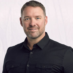 Brian McSween