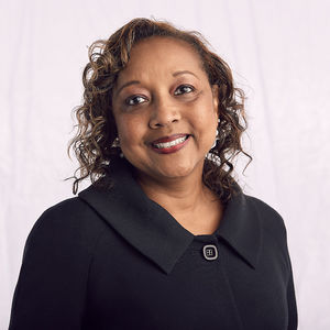 Cathy Allen