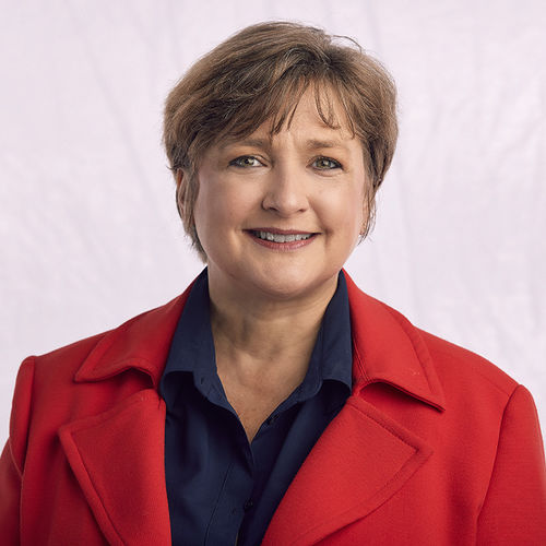 Carolyn McCormick