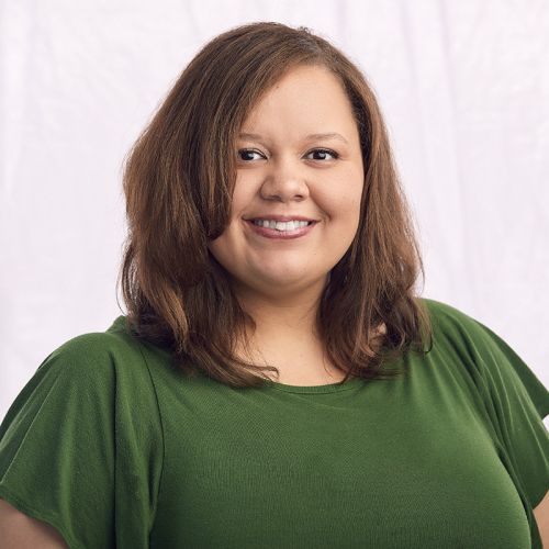 Tabatha Dailey